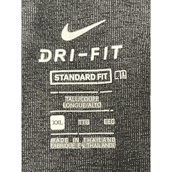 Nike Sportswear Tech Fleece Full-Zip Men's Size 2XL Hoodie Gray CU6280-010 - Picture 11 of 15